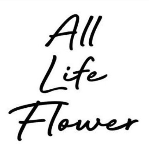 all_life_flower